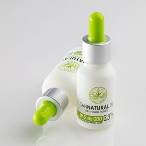 CBD oil 15ml
