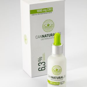CBD oil 30ml
